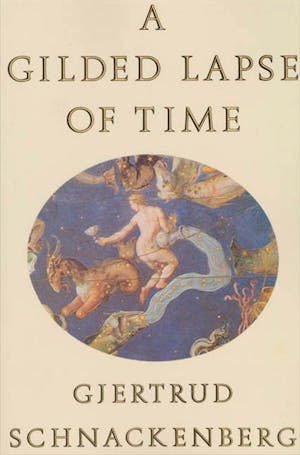 A Gilded Lapse of Time