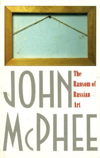 The Ransom of Russian Art