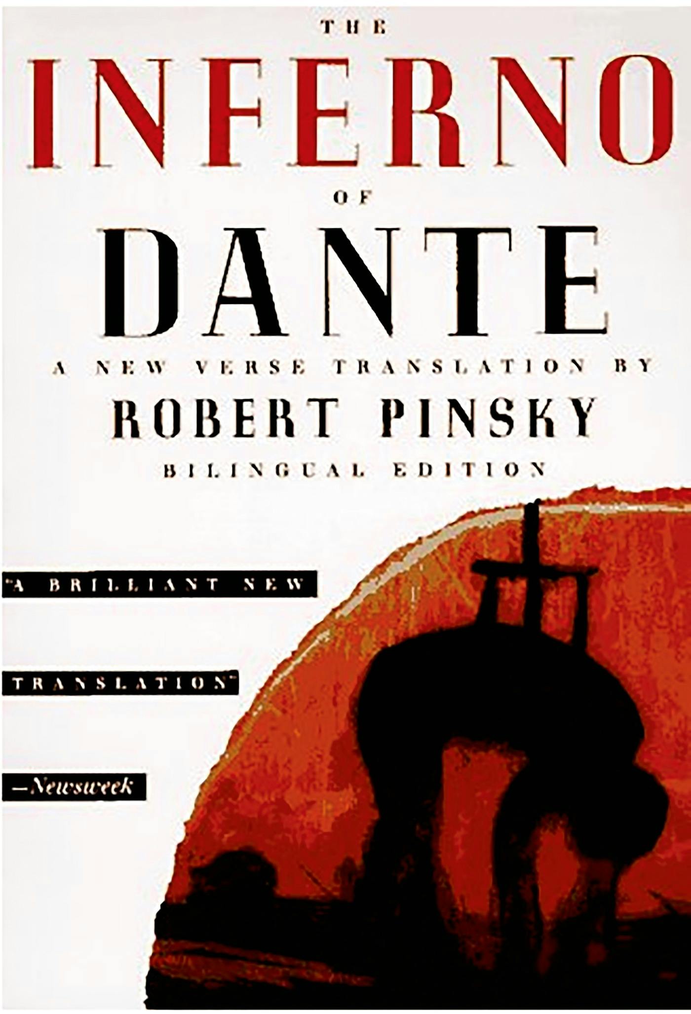 Dante's Inferno - Album by M.L. Pinsky