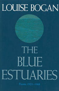 The Blue Estuaries