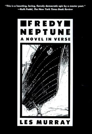 Fredy Neptune