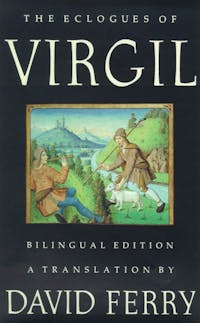 The Eclogues of Virgil (Bilingual Edition)