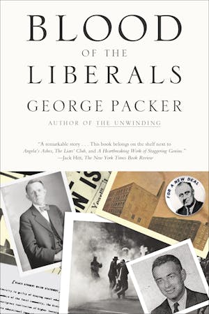 Blood of the Liberals