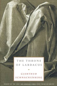 The Throne of Labdacus
