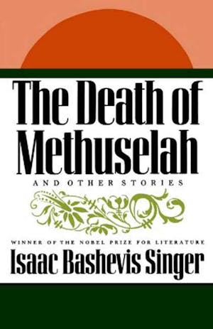 The Death of Methuselah