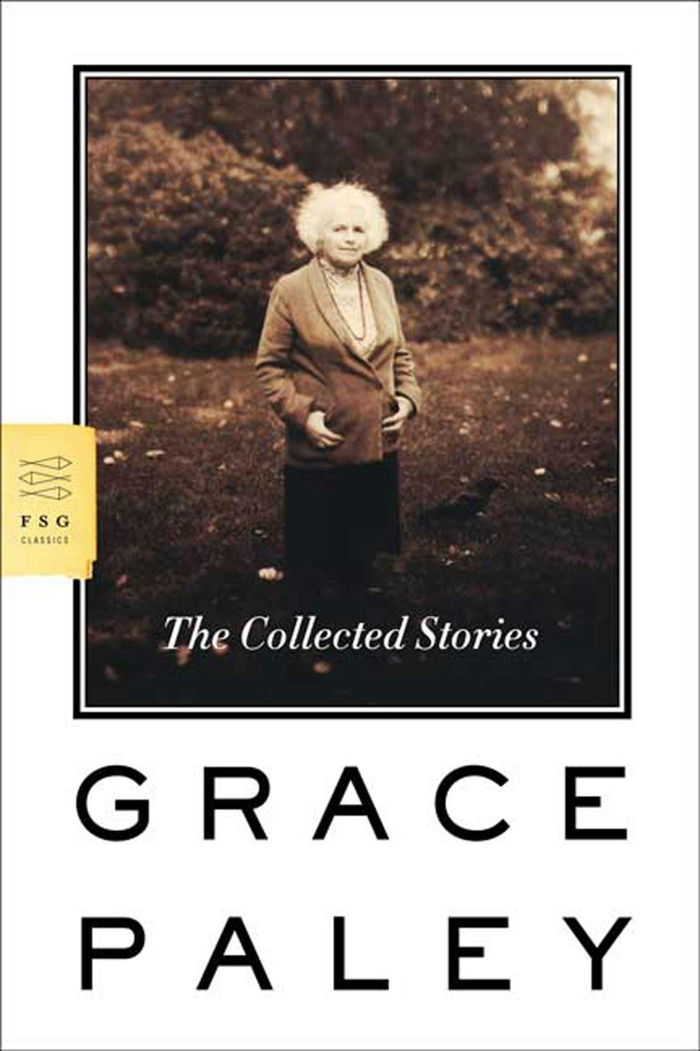 Image of The Collected Stories