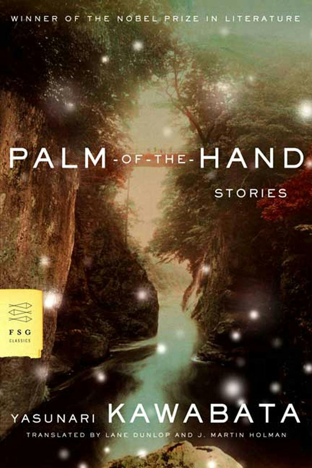 Palm-of-the-Hand Stories - Tradebook for Courses