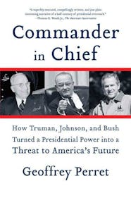 Commander In Chief