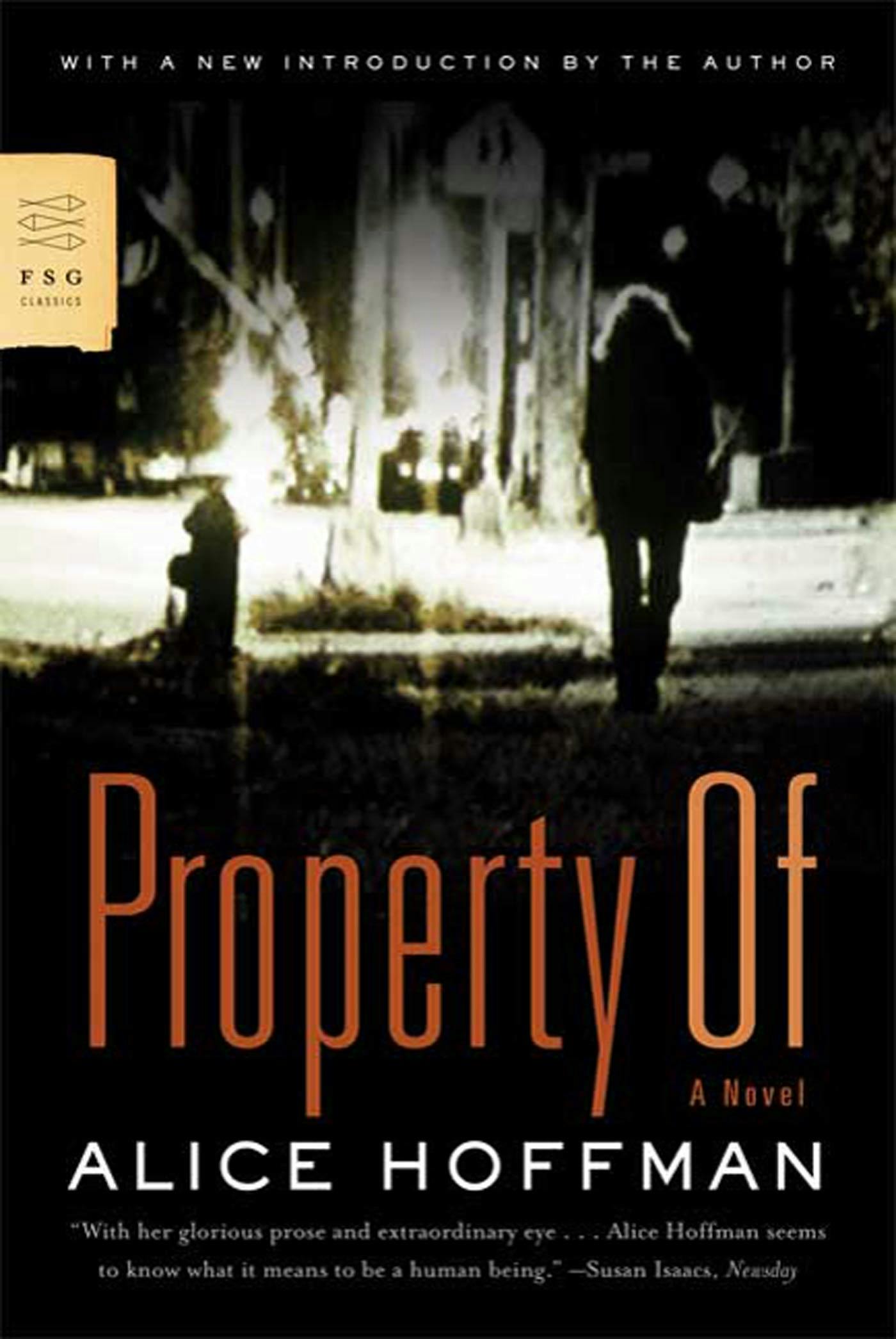Image of Property Of
