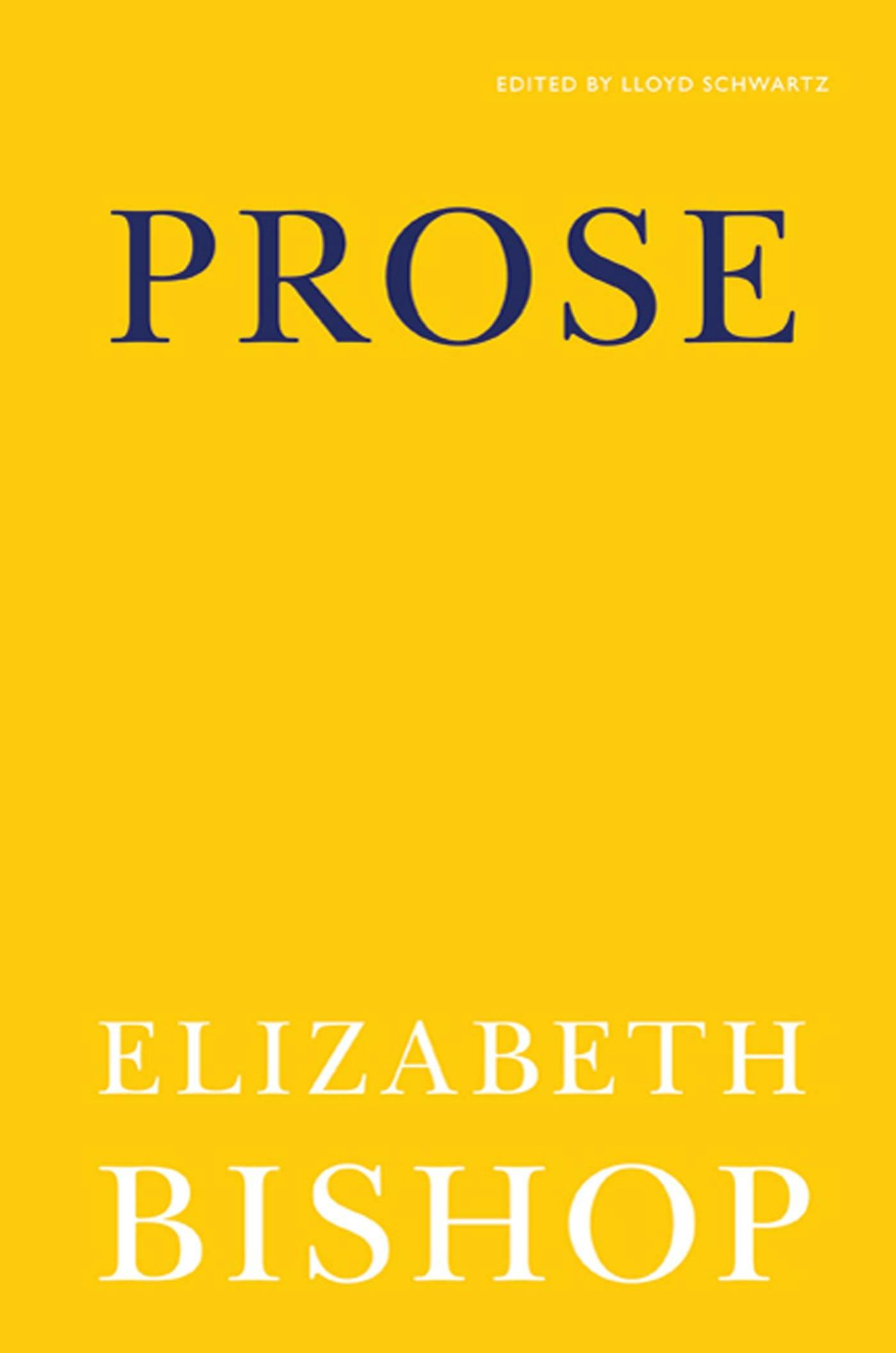 prose