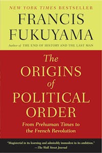 The Origins of Political Order