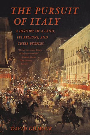 The Pursuit of Italy