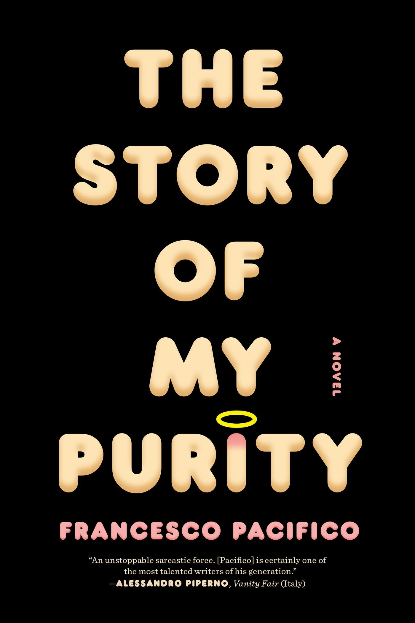 The Story of My Purity image