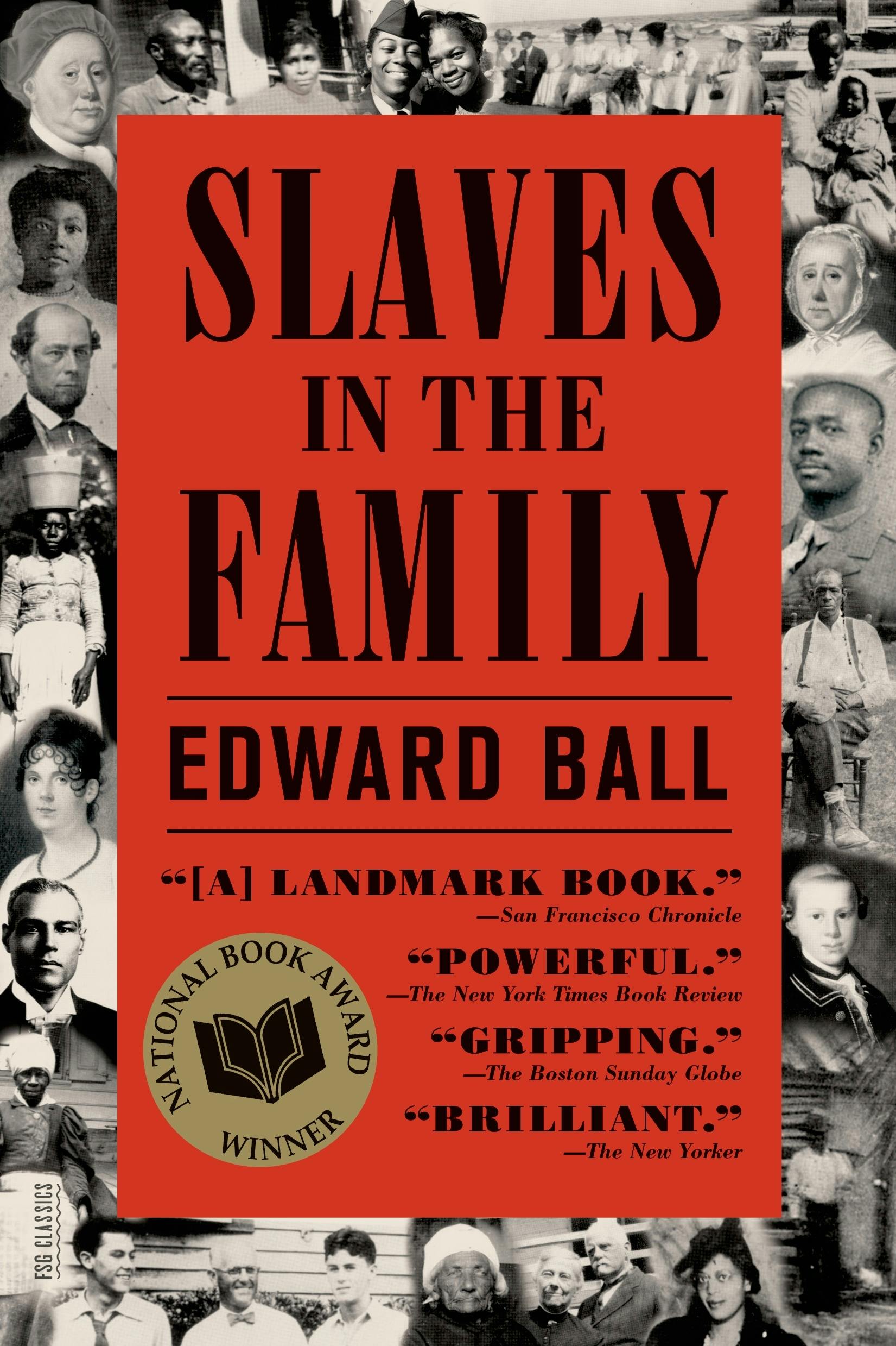 Image of Slaves in the Family
