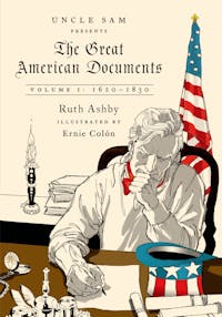 The Great American Documents: Volume I
