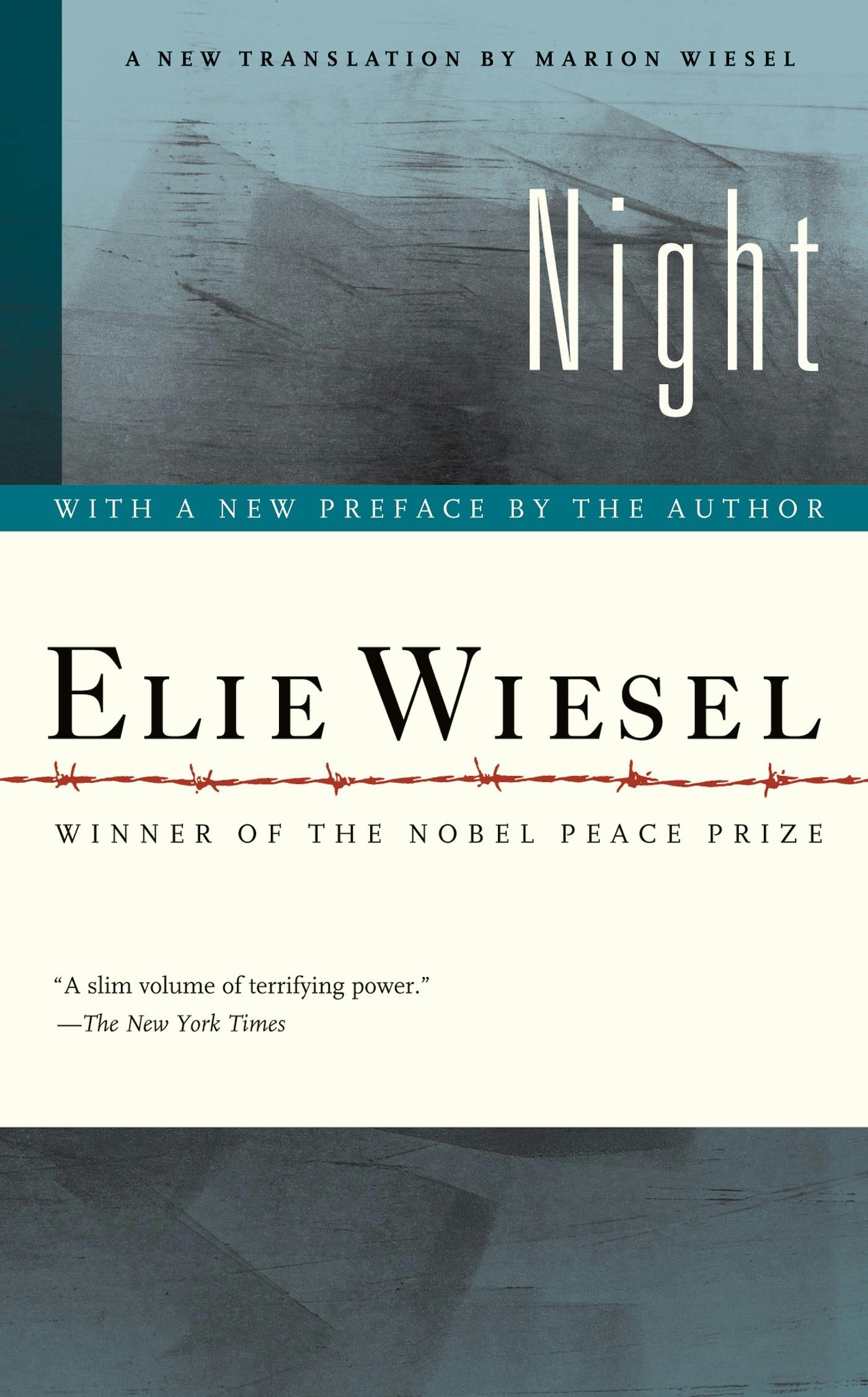night by elie wiesel study guide answers