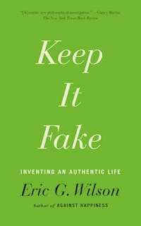 Keep It Fake