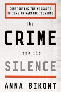 The Crime and the Silence