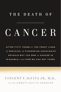 The Death of Cancer