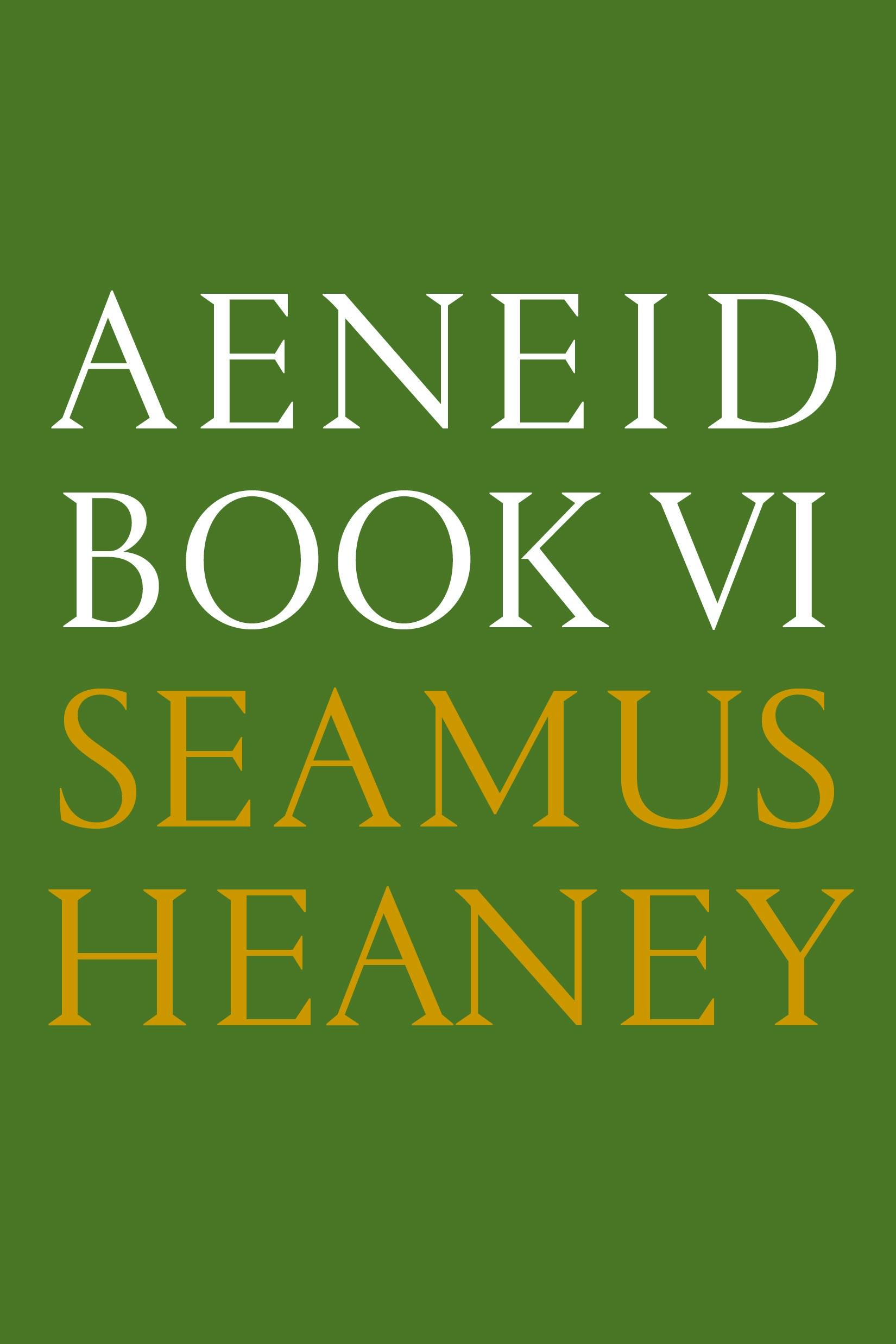 Aeneid Book VI Tradebook for Courses