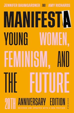 Manifesta (20th Anniversary Edition, Revised and Updated with a New Preface)