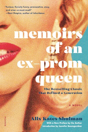 Memoirs of an Ex-Prom Queen