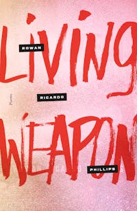 Living Weapon