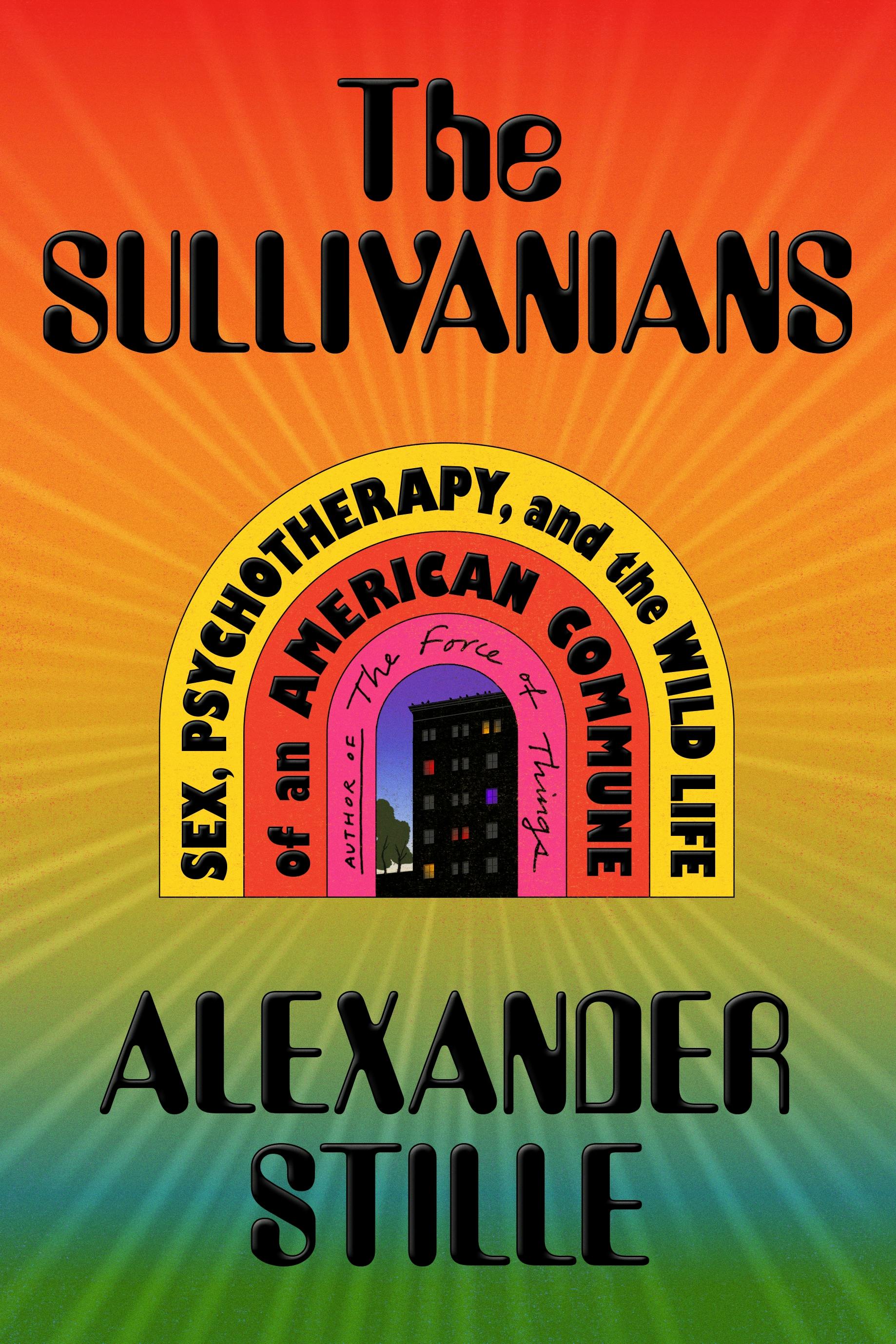 The Sullivanians image