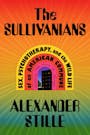 Book cover of The Sullivanians