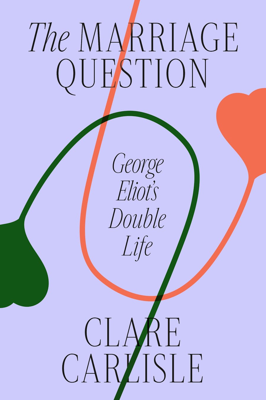  George Eliot's Double Life