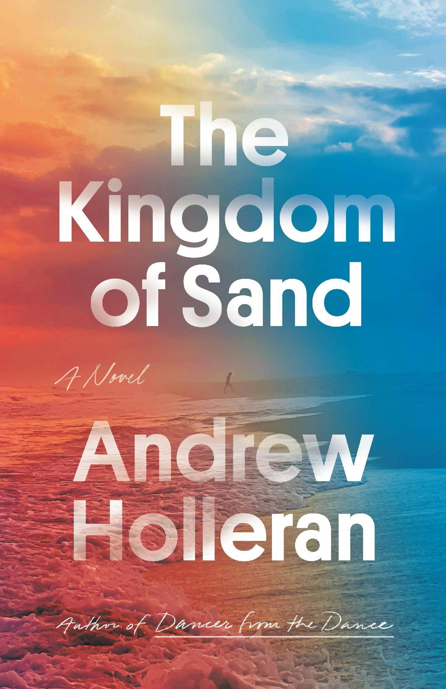 The Kingdom of Sand photo