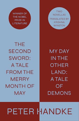 The Second Sword: A Tale from the Merry Month of May, and My Day