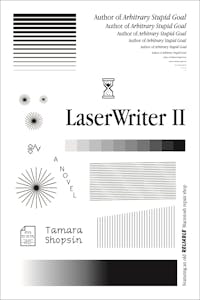 LaserWriter II