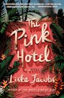 Book cover of The Pink Hotel