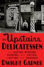 Book cover of The Upstairs Delicatessen