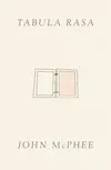 Tabula Rasa