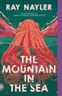 Book cover of The Mountain in the Sea