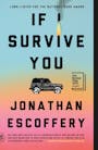 Book cover of If I Survive You