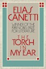 Book cover of The Torch in my Ear