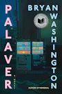 Book cover of Palaver