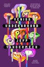 Book cover of Veniss Underground