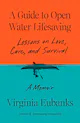 Virginia Eubanks: A Guide to Open Water Lifesaving