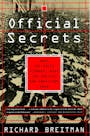 Book cover of Official Secrets