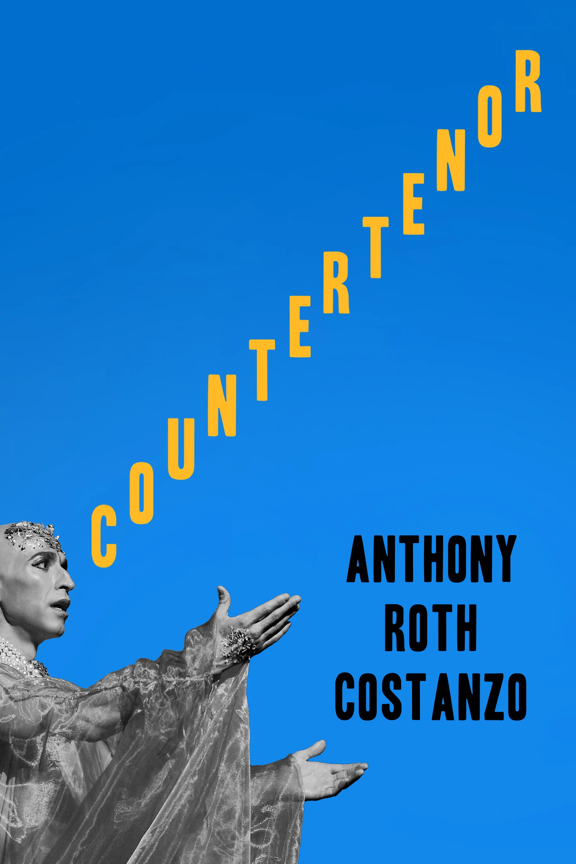Countertenor