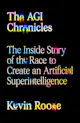 Kevin Roose: The AGI Chronicles