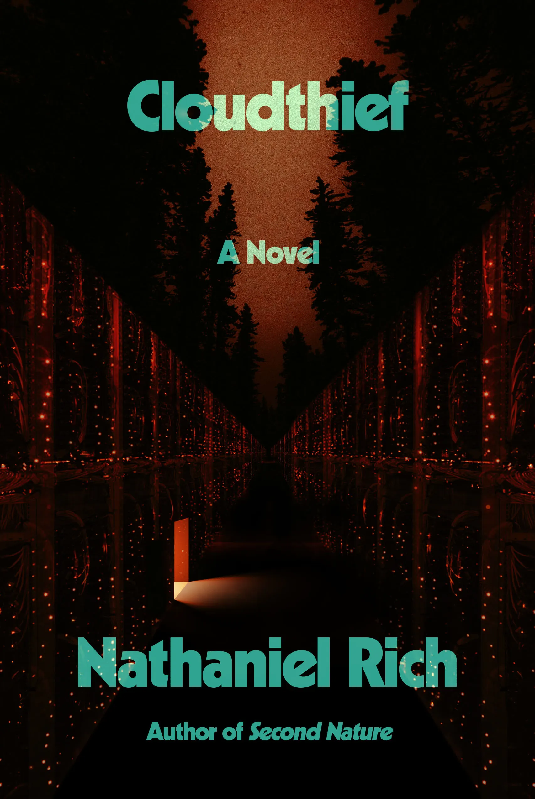 Cloudthief book cover