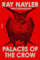 Ray Nayler: Palaces of the Crow