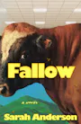 Book cover of Fallow