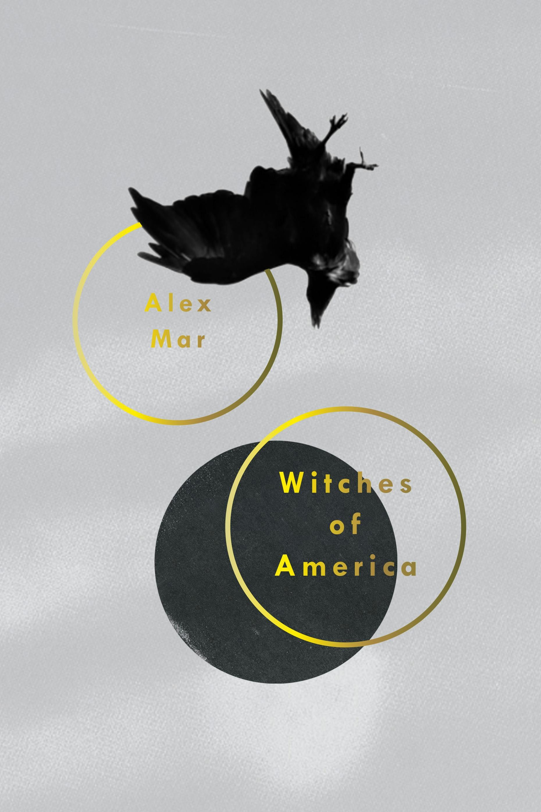 Witches of America hq nude pic