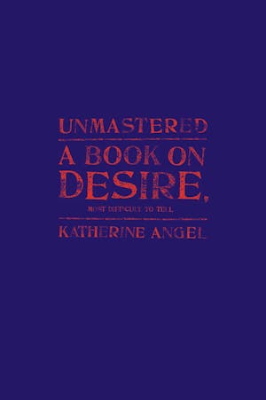 Unmastered